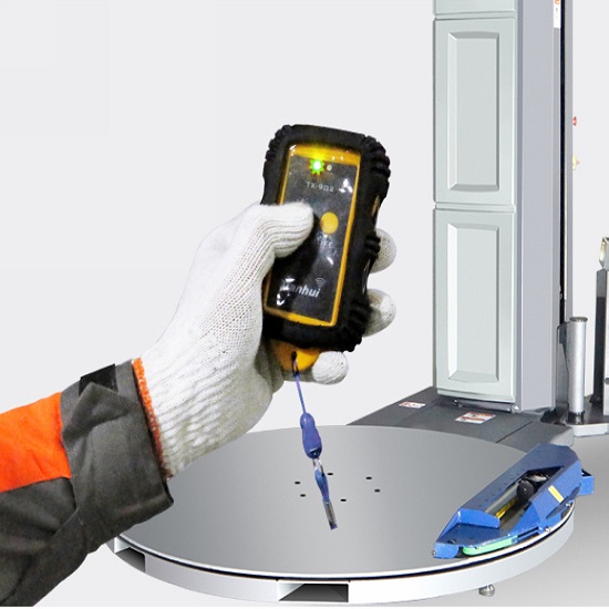 全自動(dòng)托盤纏繞機(jī)是用來干什么的