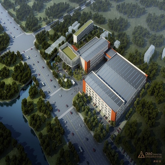 立式托盤纏繞機(jī)還需要升級(jí)和改進(jìn)