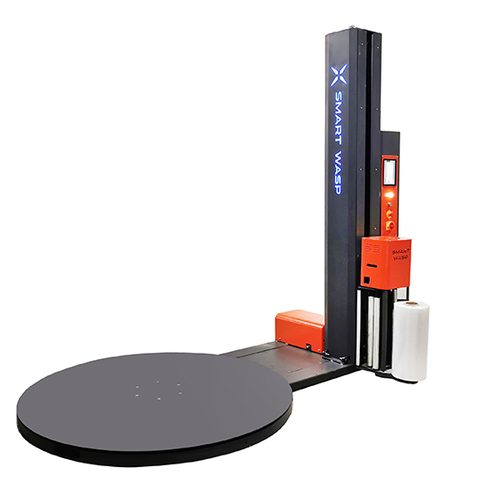 纏繞膜打包機的使用注意事項有知道的嗎？