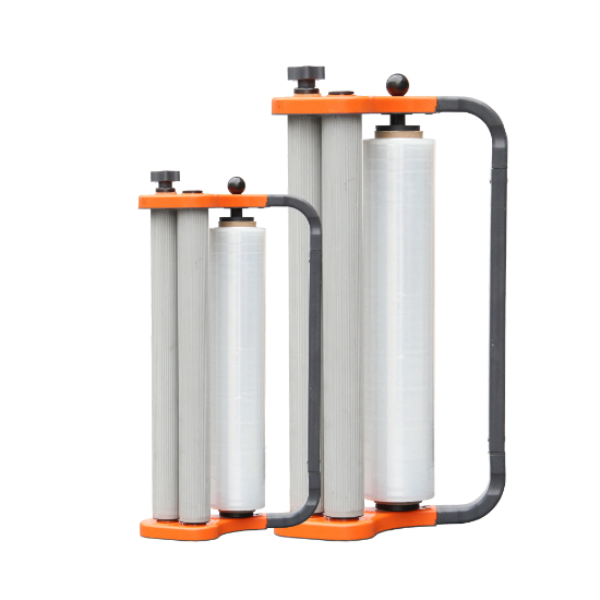 手持纏繞器可以解決人工纏繞的的問題么？