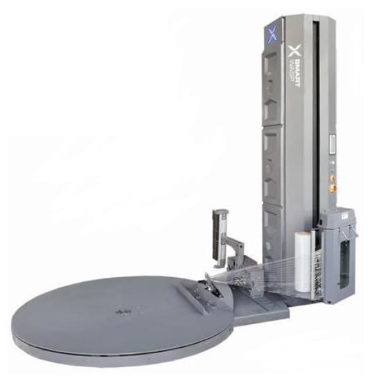 購買纏繞機(jī)分清楚半自動(dòng)和全自動(dòng)