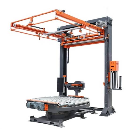 “中國智造”走向世界舞臺(tái)