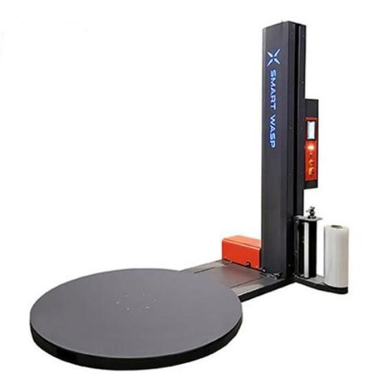 小黃蜂半自動(dòng)阻拉纏繞機(jī)X0ms